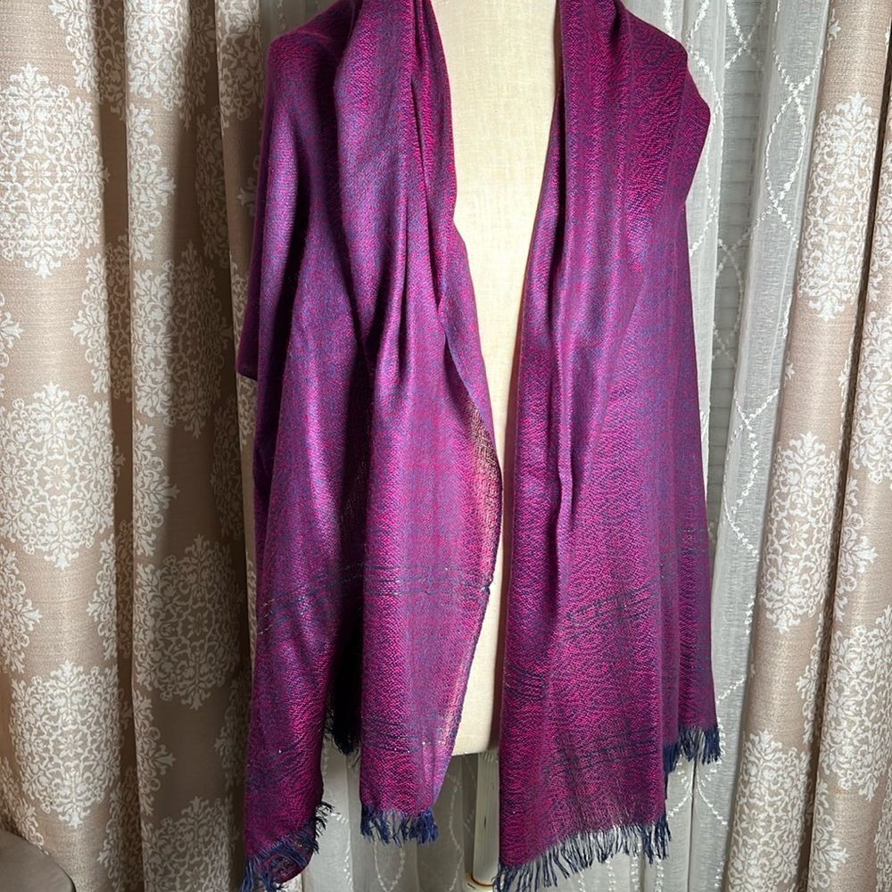 Women's Scarf/Wrap